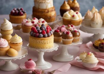 Art de la Pâtisserie