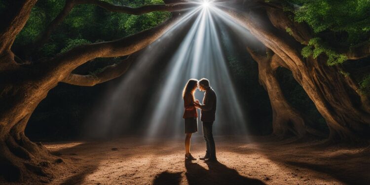 Communication dans le Couple