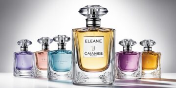 Parfums Iconiques