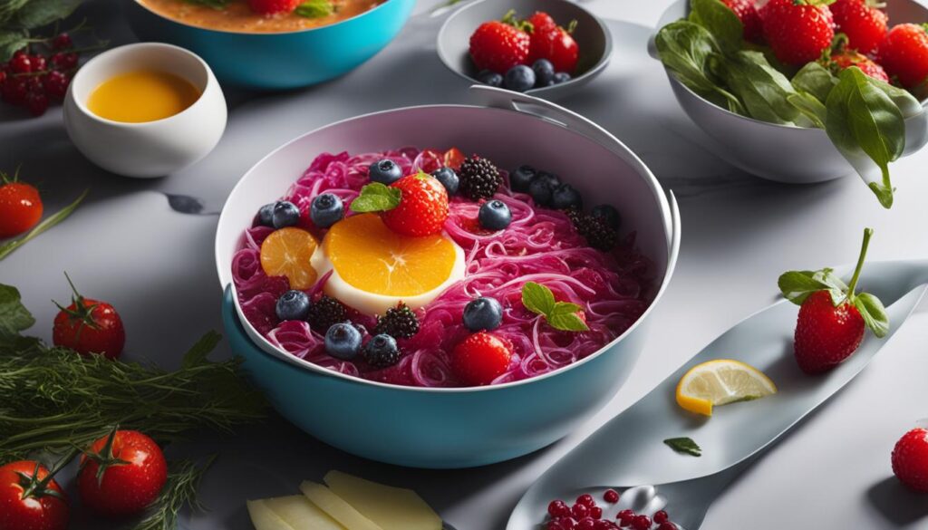 Tendances Culinaires 2024