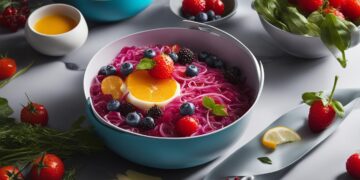 Tendances Culinaires 2024