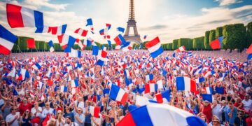 14 juillet signification