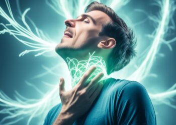 cou qui gratte signification spirituelle