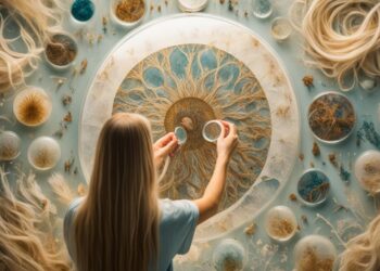 cuir chevelu qui gratte signification spirituelle