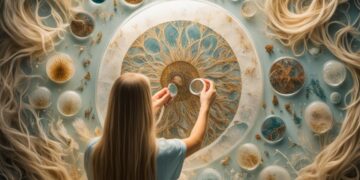 cuir chevelu qui gratte signification spirituelle