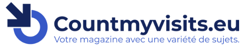 Countmyvisits.eu - Votre magazine avec variété des sujets