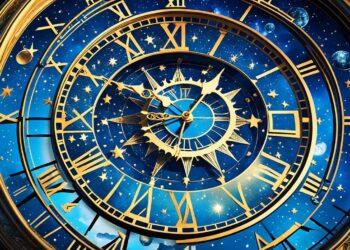 signification heure miroir