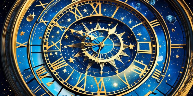 signification heure miroir