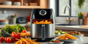 Airfryer
