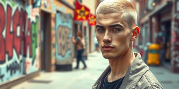 Coupe buzz (Buzz cut)