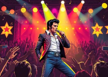 Elvis Presley