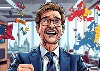 Stéphane Séjourné