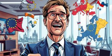 Stéphane Séjourné