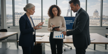 assurances obligatoires France