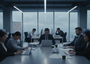 nouvelles réalités travail