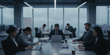 nouvelles réalités travail